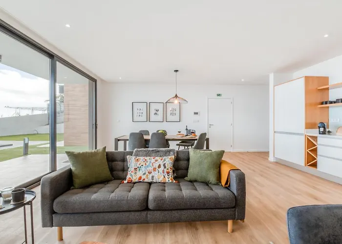 Appartamento Inanda Ponta do Sol (Madeira)