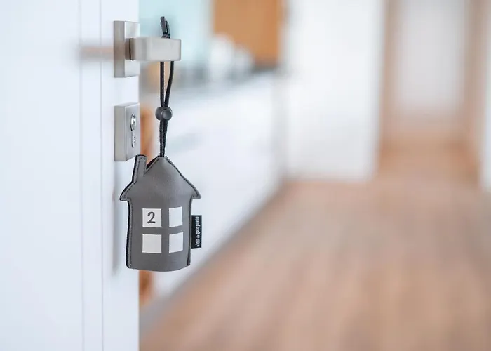 아파트 Inanda 폰타도솔