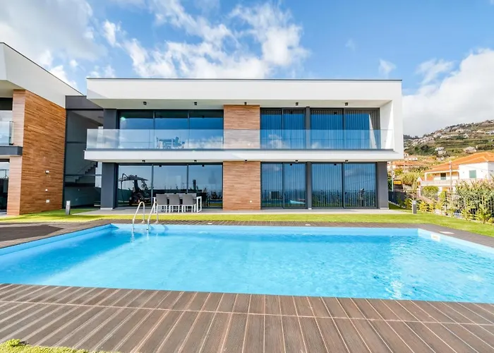 Inanda Ponta do Sol (Madeira)