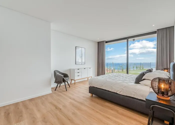 Appartamento Inanda Ponta do Sol (Madeira)