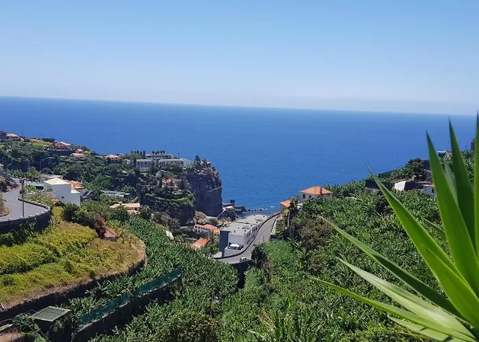 Appartamento Inanda Ponta do Sol (Madeira)