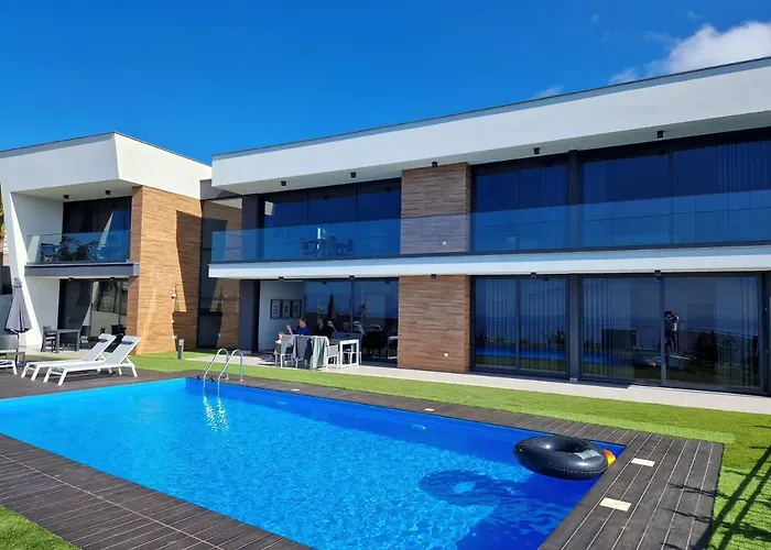 Appartamento Inanda Ponta do Sol (Madeira)