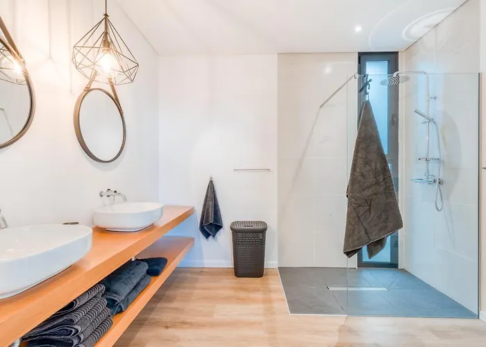 Inanda Ponta do Sol (Madeira)