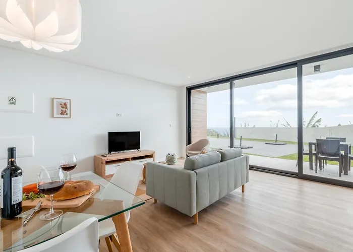 Inanda * Ponta do Sol (Madeira)