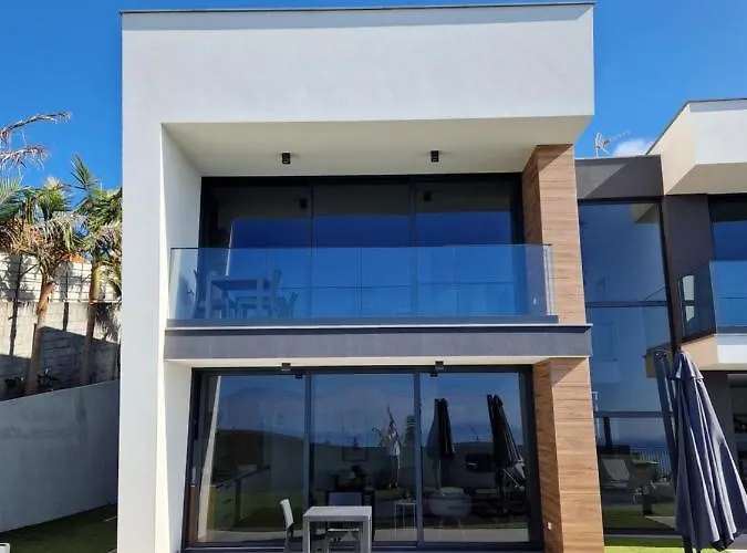 아파트 Inanda 폰타도솔