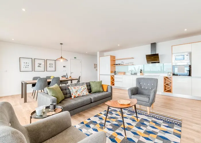 Appartamento Inanda *