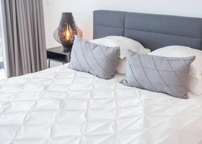 Inanda Appartamento Ponta do Sol (Madeira)