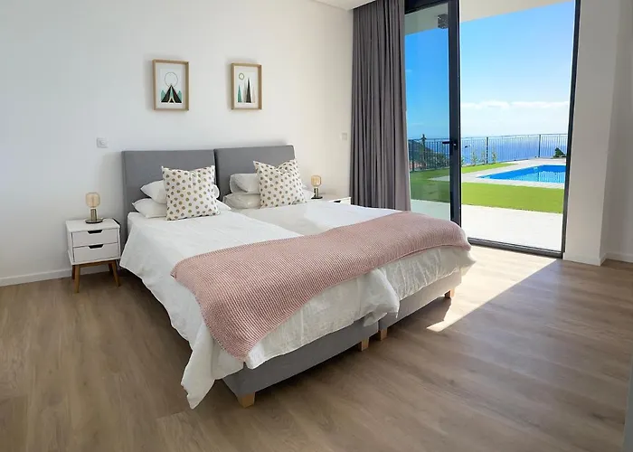 Inanda Ponta do Sol (Madeira)