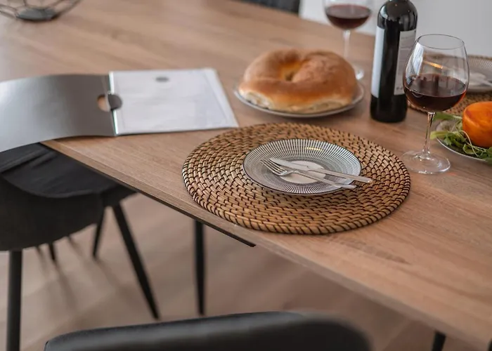 Appartamento Inanda *