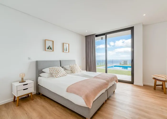 Inanda Appartamento Ponta do Sol (Madeira)