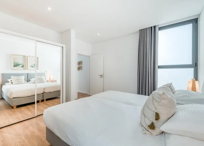 Inanda Appartamento Ponta do Sol (Madeira)