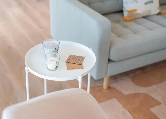 아파트 Inanda 폰타도솔