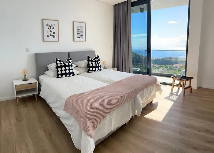 Appartamento Inanda *